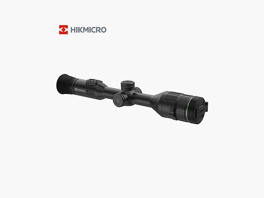 NACHTSICHTSCOPE HIKMICRO ALPEX 4K A50E