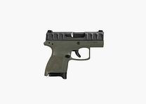 Pistolet Beretta APX Carry OD Zielony kal. 9x19
