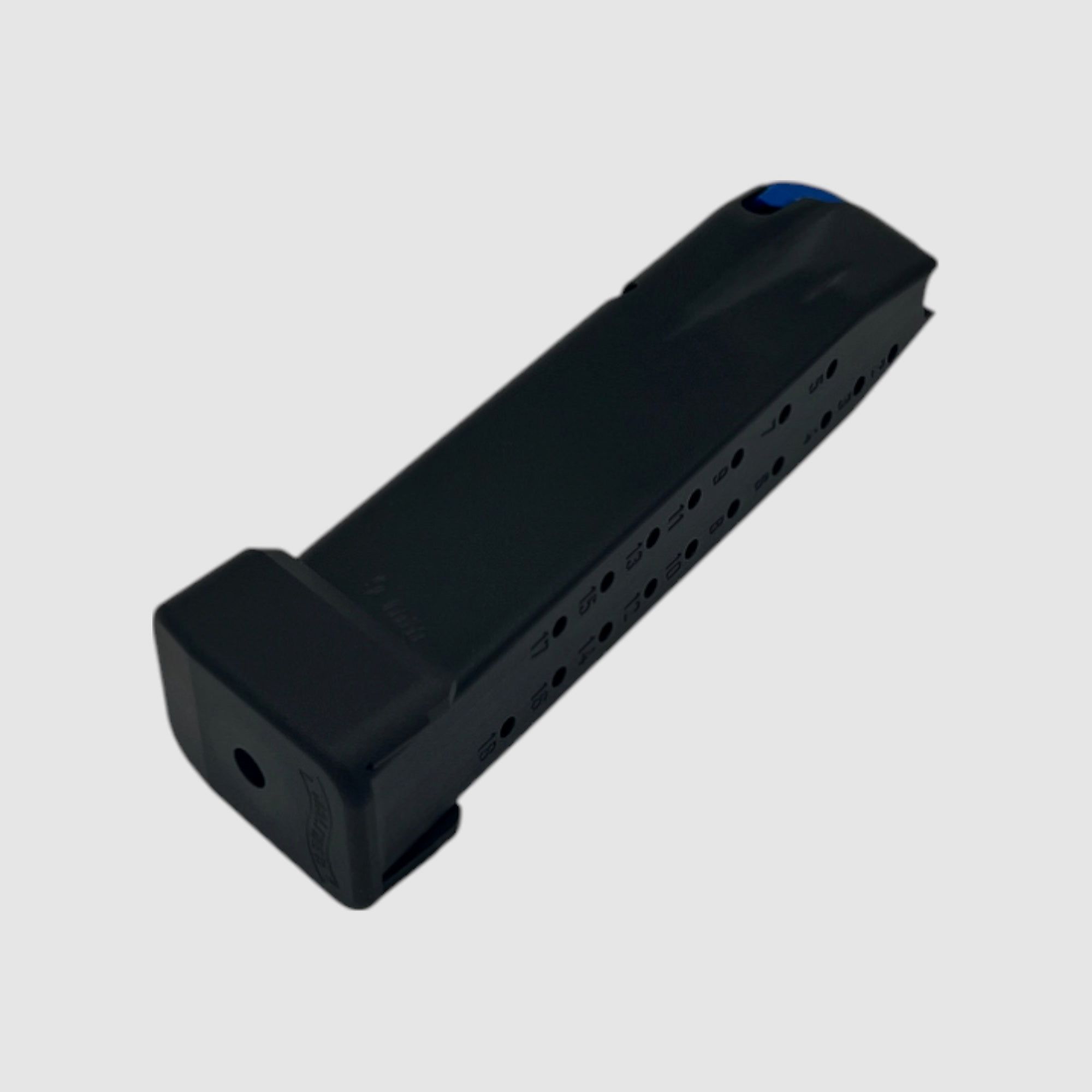 Magazine, Walther PDP Compact | PPQ M - 9mm (18 rounds), image 5 of 6