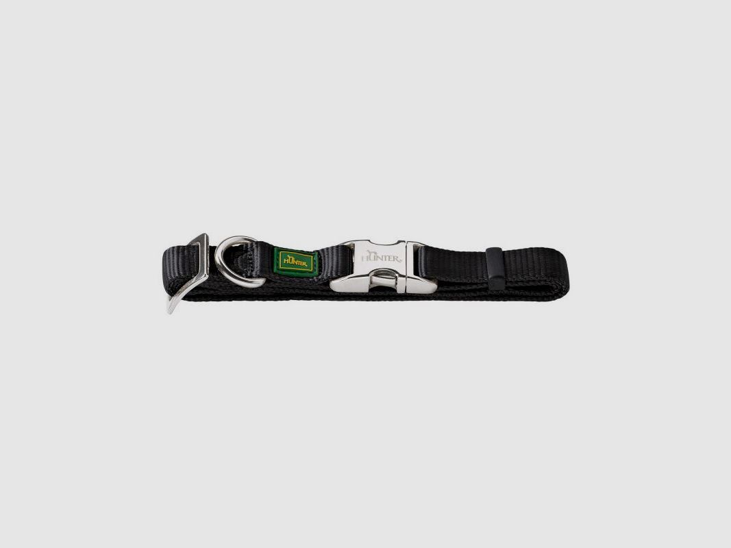 Hunter Halsung Vario Basic