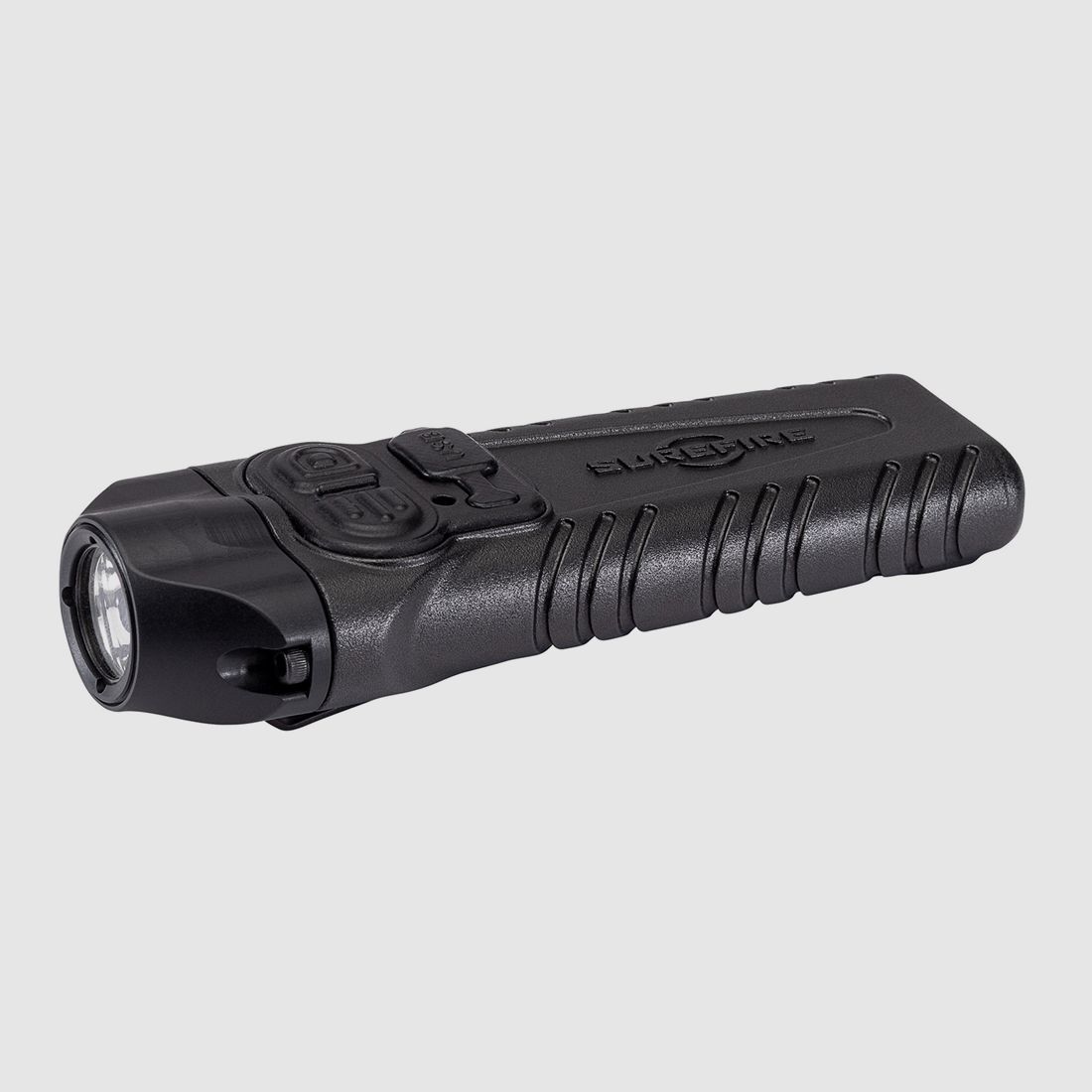 SureFire – torcia / Mod. Stiletto Pro / Max. 1000lm / nera, immagine 1 di 4