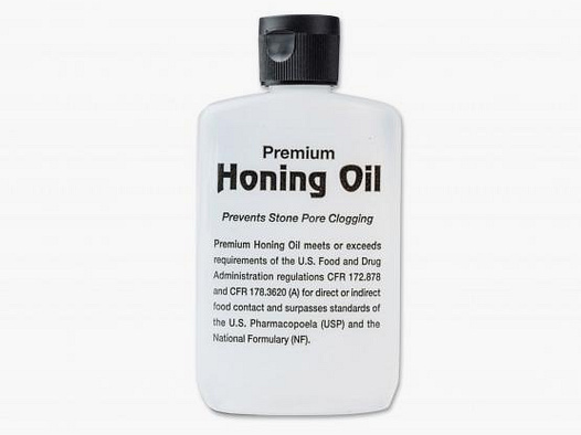 Olej do ostrzenia RH Preyda Premium 118 ml