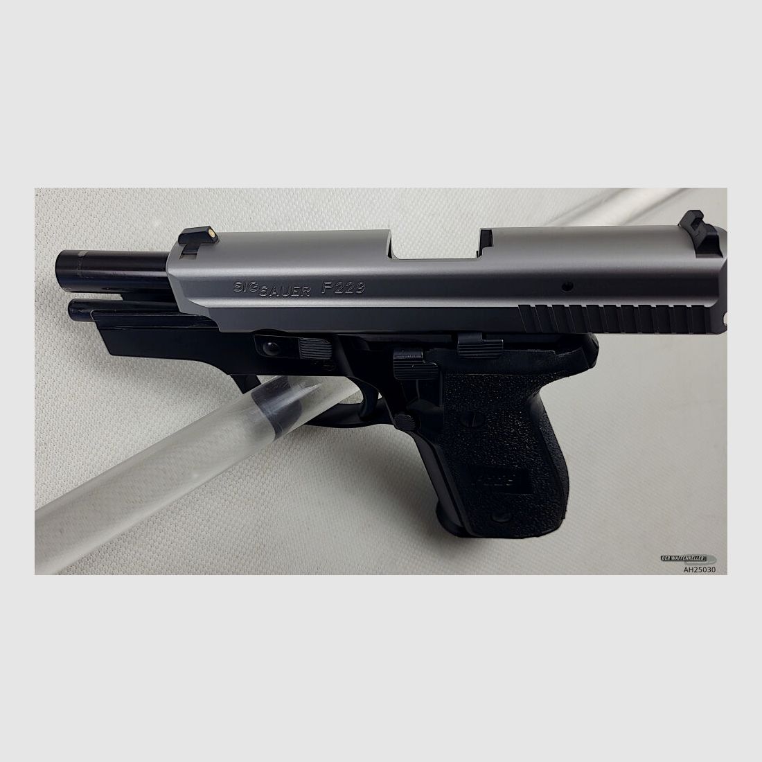 SIG Sauer P 229 P229 Duotone