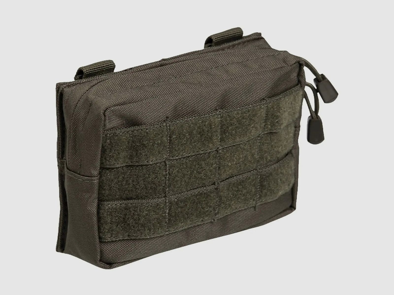 Mil-Tec Mil-Tec Poche de ceinture Molle Belt Pouch Small - Olive