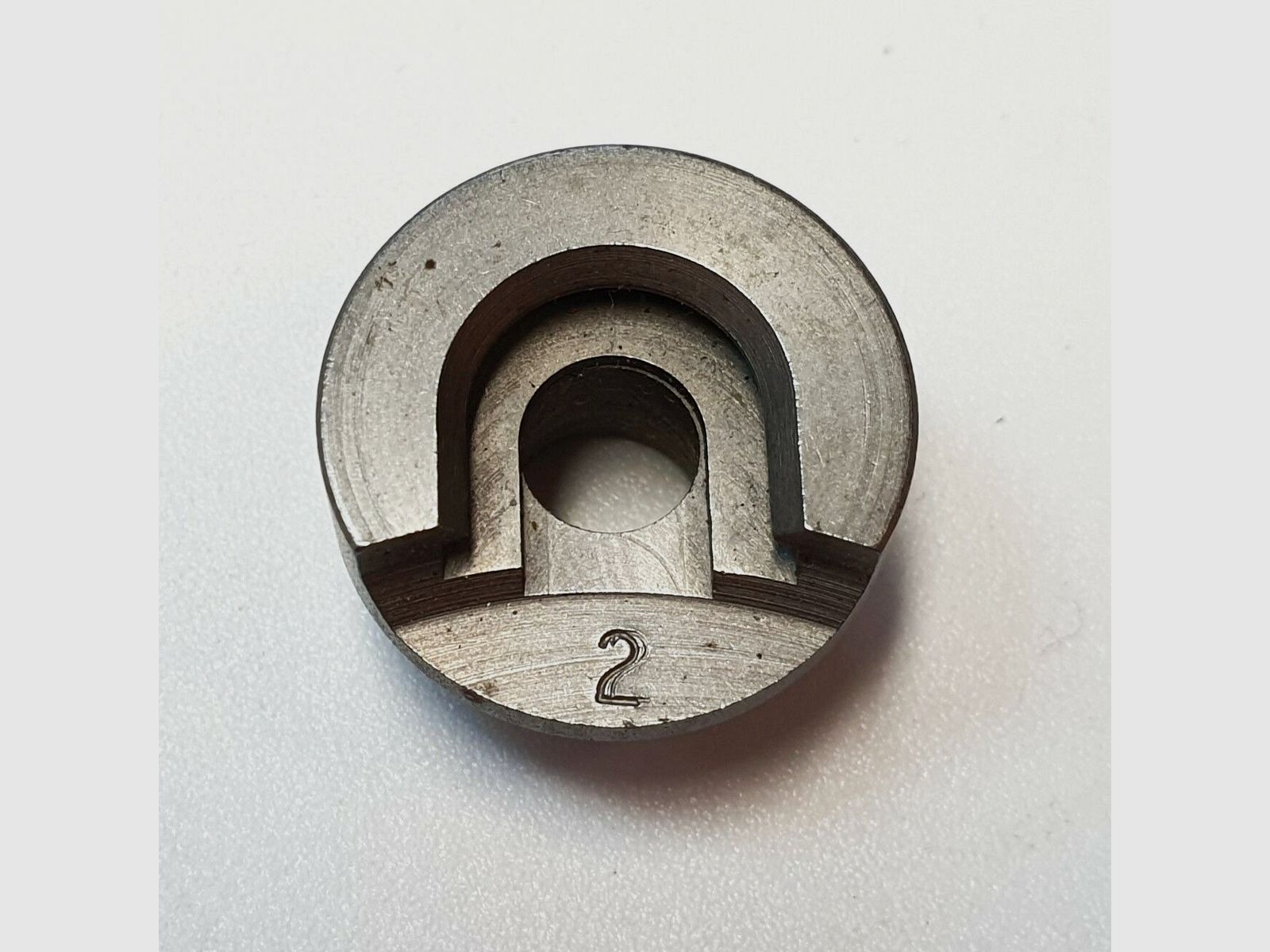 RCBS RCBS Shell Holder #2, immagine 3 di 3