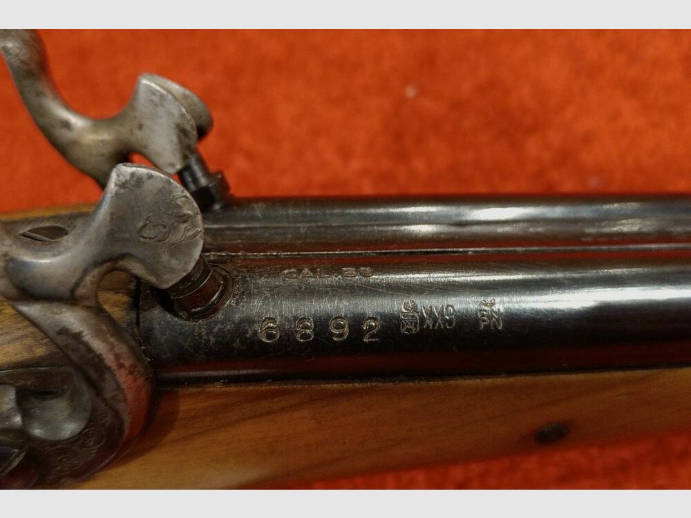 Armi Jaeger Corsair .36(BlackPowder);.36(BlackPowder)