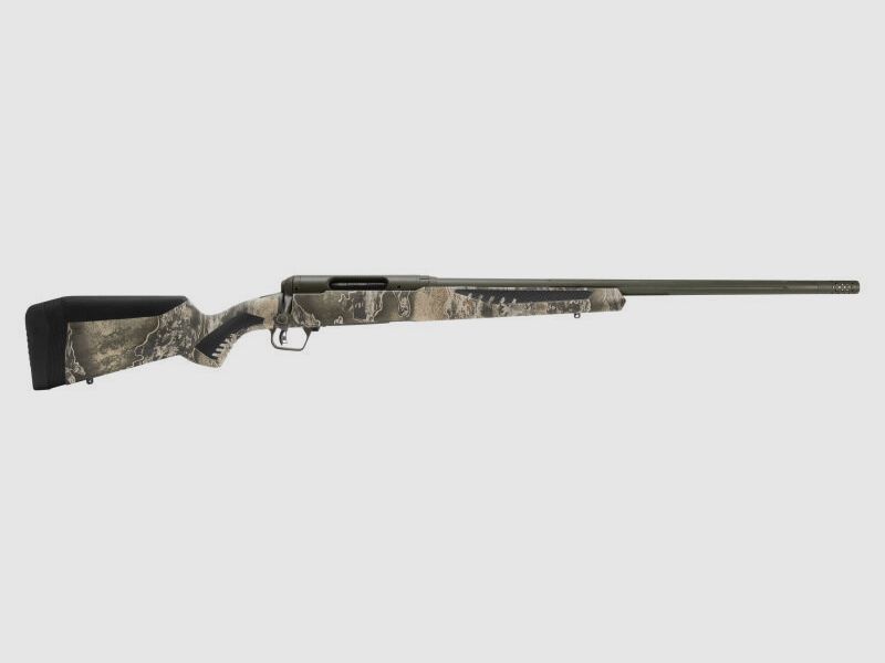 Savage 110 TIMBERLINE .300 WSM 24"/61CM 5/8"-24