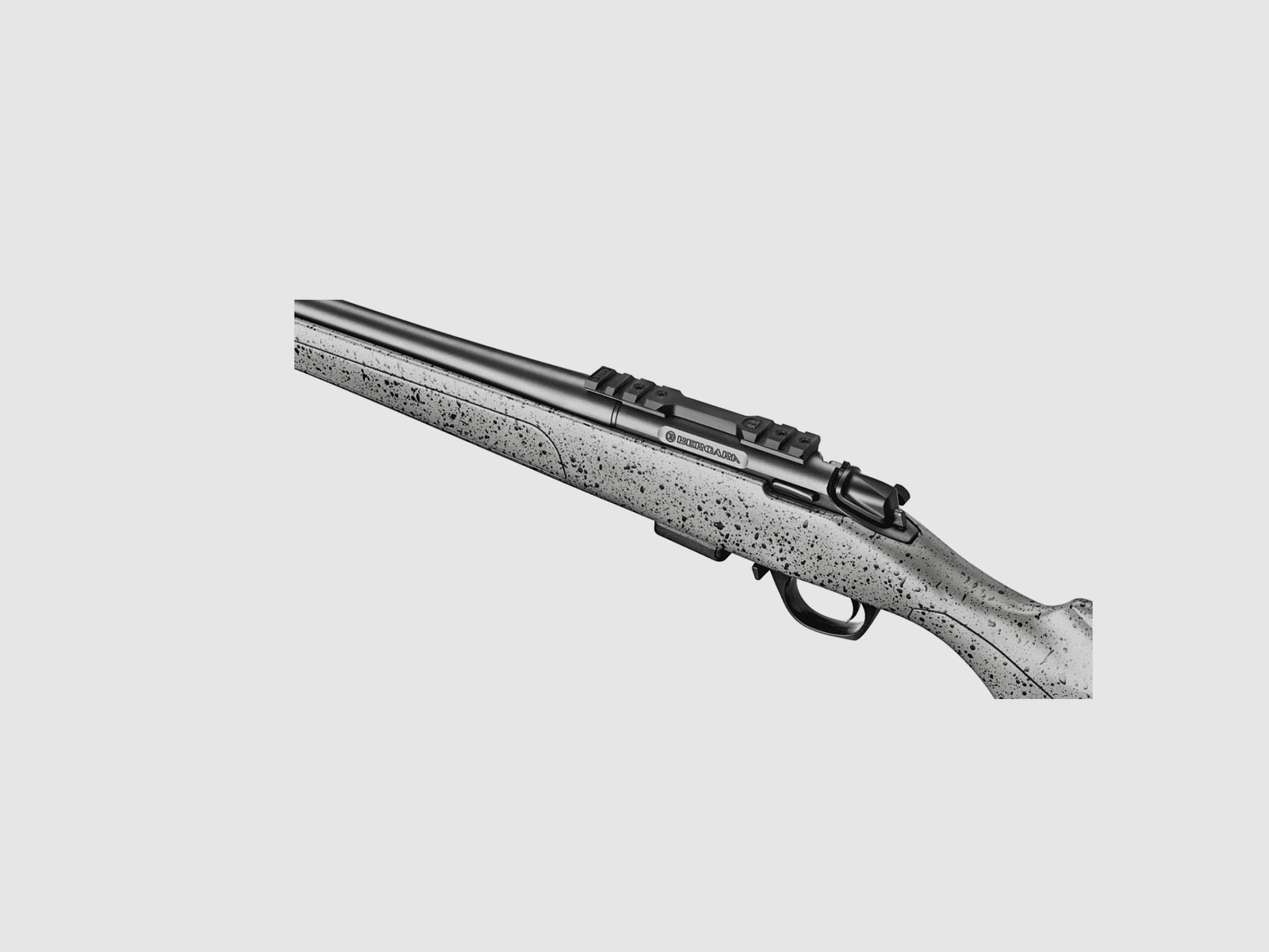 ACERO BERGARA BMR