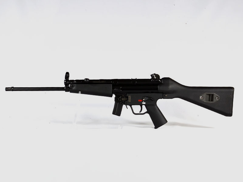 Heckler & Koch Autocaricatore HK SP5-L