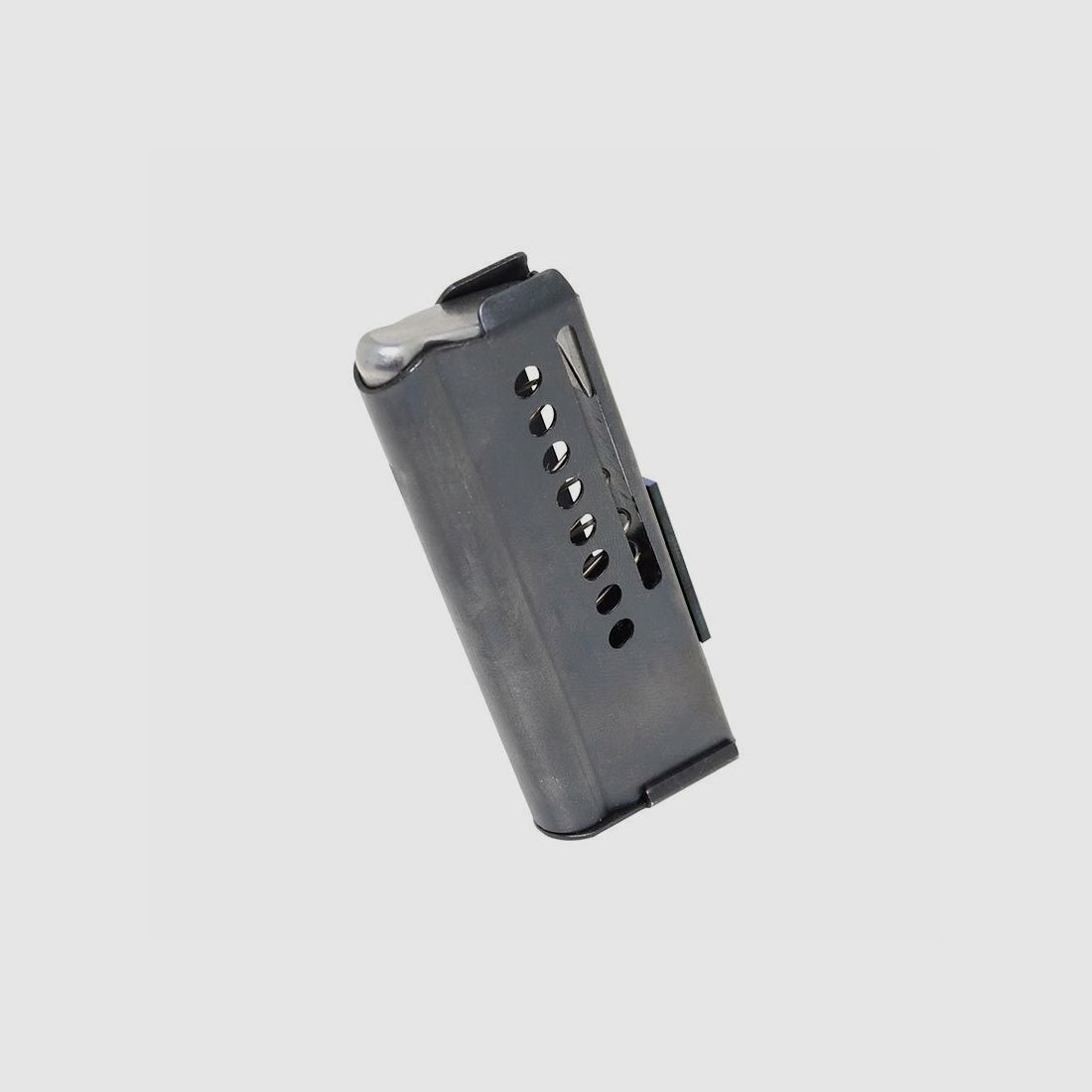 Voere Stahlmagazin für Modelle 1007 / 2107 / 2108 / 2112 KK-Repetierer 8-Schuss