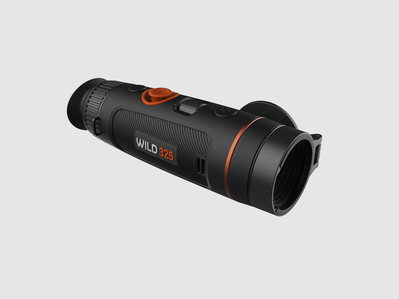 Monoculaire thermique Thermtec Wild 650, image 1 sur 8