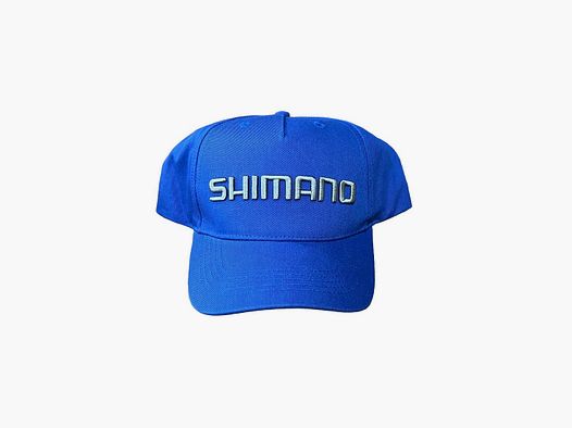 SHIMANO SHM KAPPE BLAU