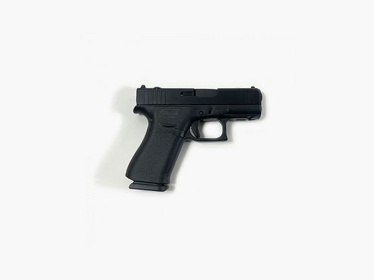 Glock 43X Kal. 9x21mm
