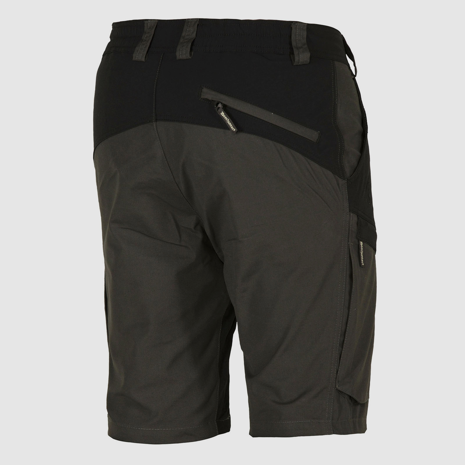 Deerhunter Strike Shorts 60 Fallen Leaf