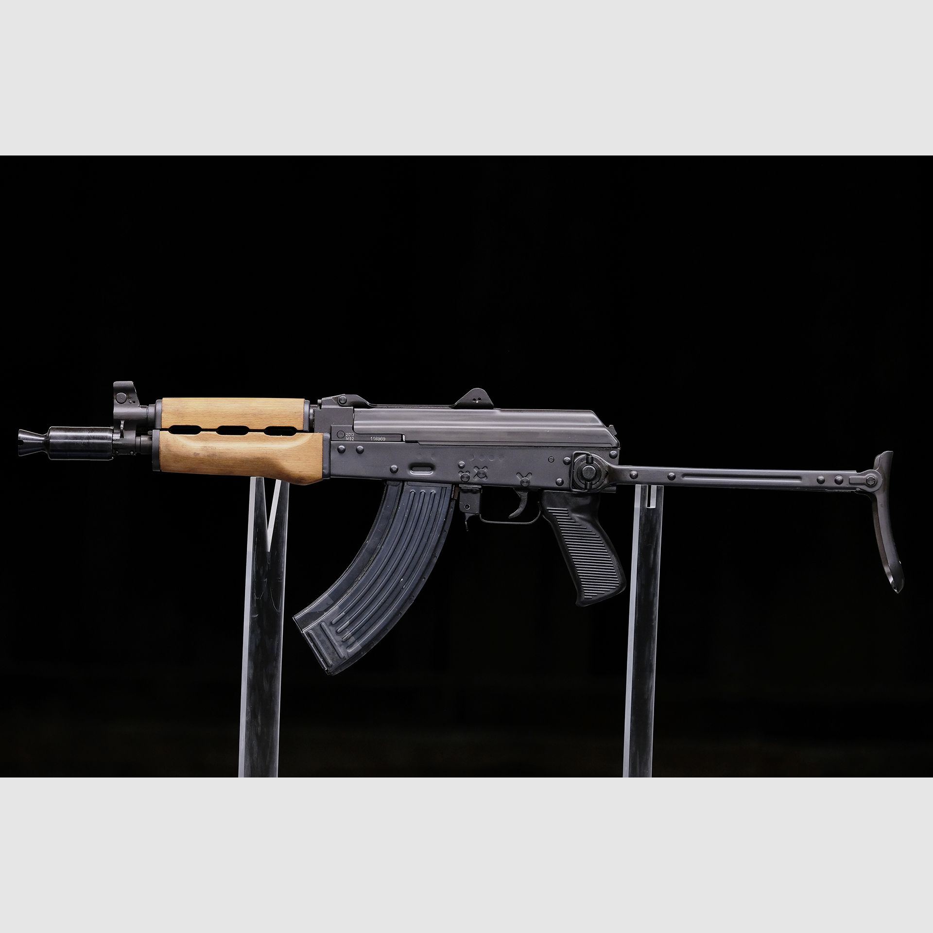 Zastava M92, afbeelding 1 van 7