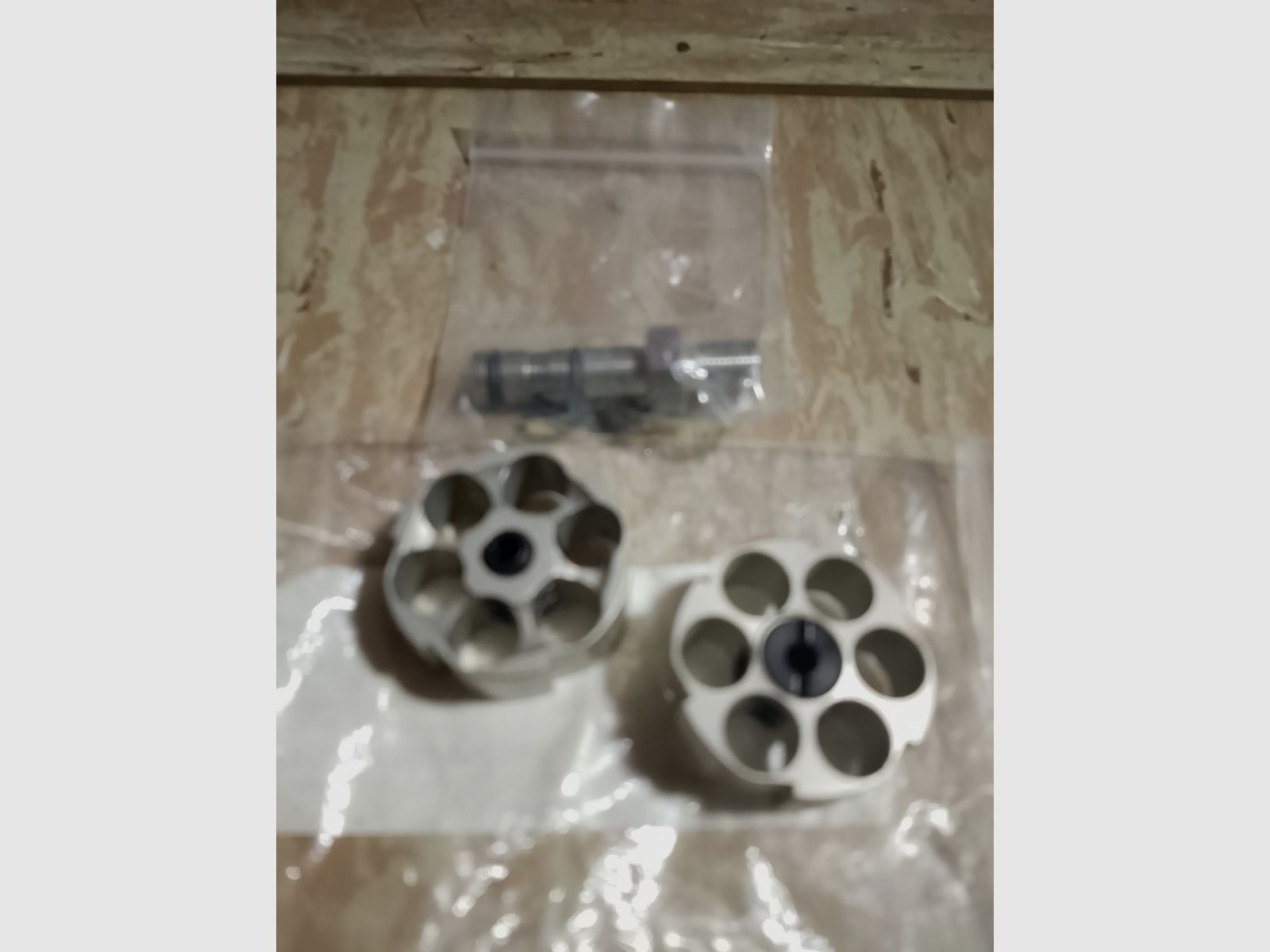 2 Hatsan bt 65 9mm magazine drum new spare magazine bt65 rifle aluminum 9.00 mm cal .35 filling port adapter filling adapter trigger guard