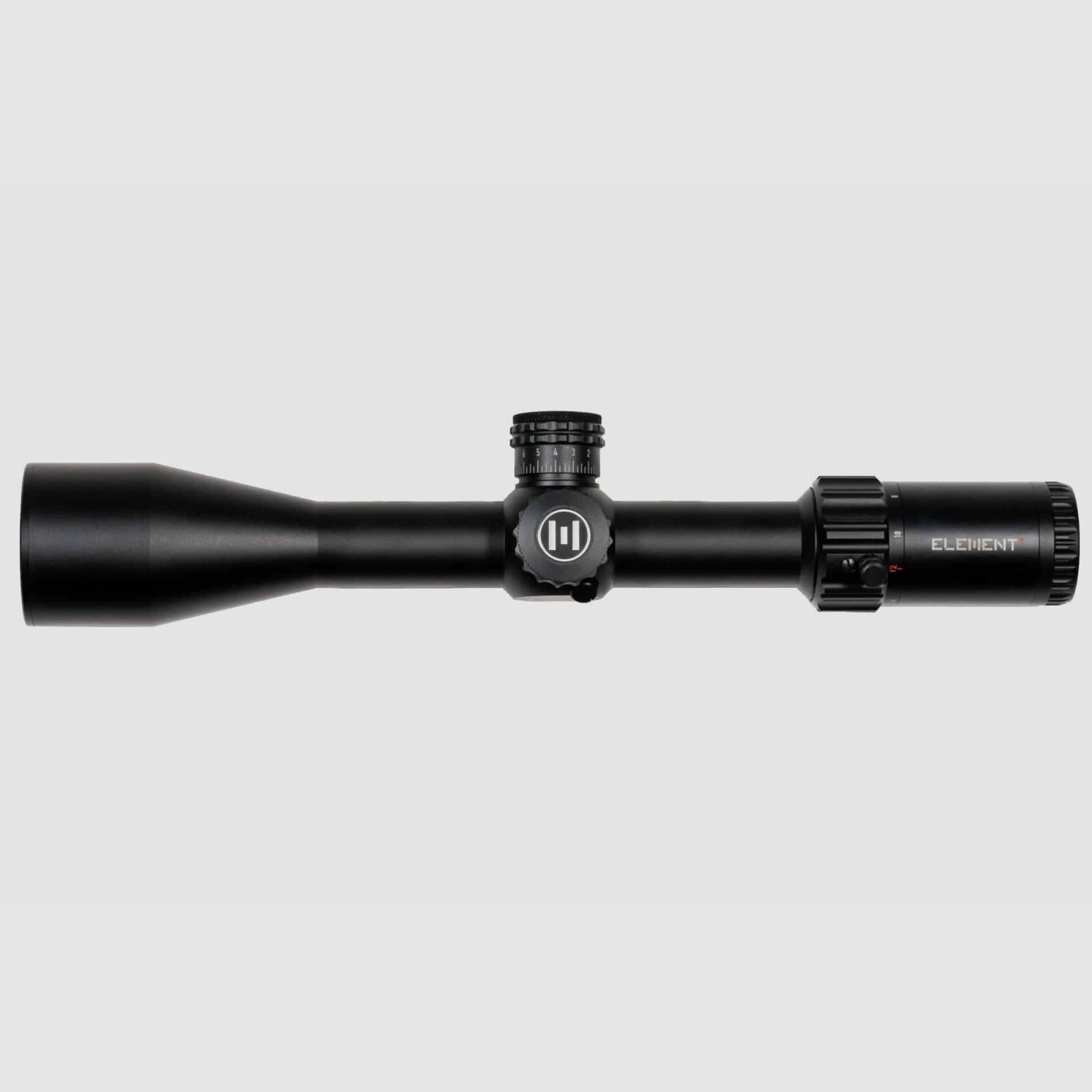 Element Optics Helix 6-24×50 SFP