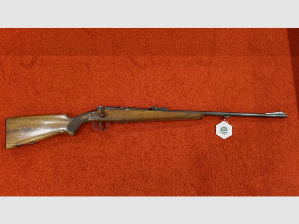 Mauser ohne .22lr