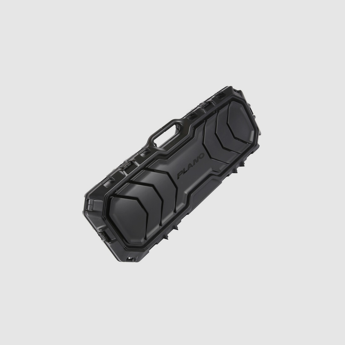 Plano Custodia per Fucile Tactical, immagine 1 di 2