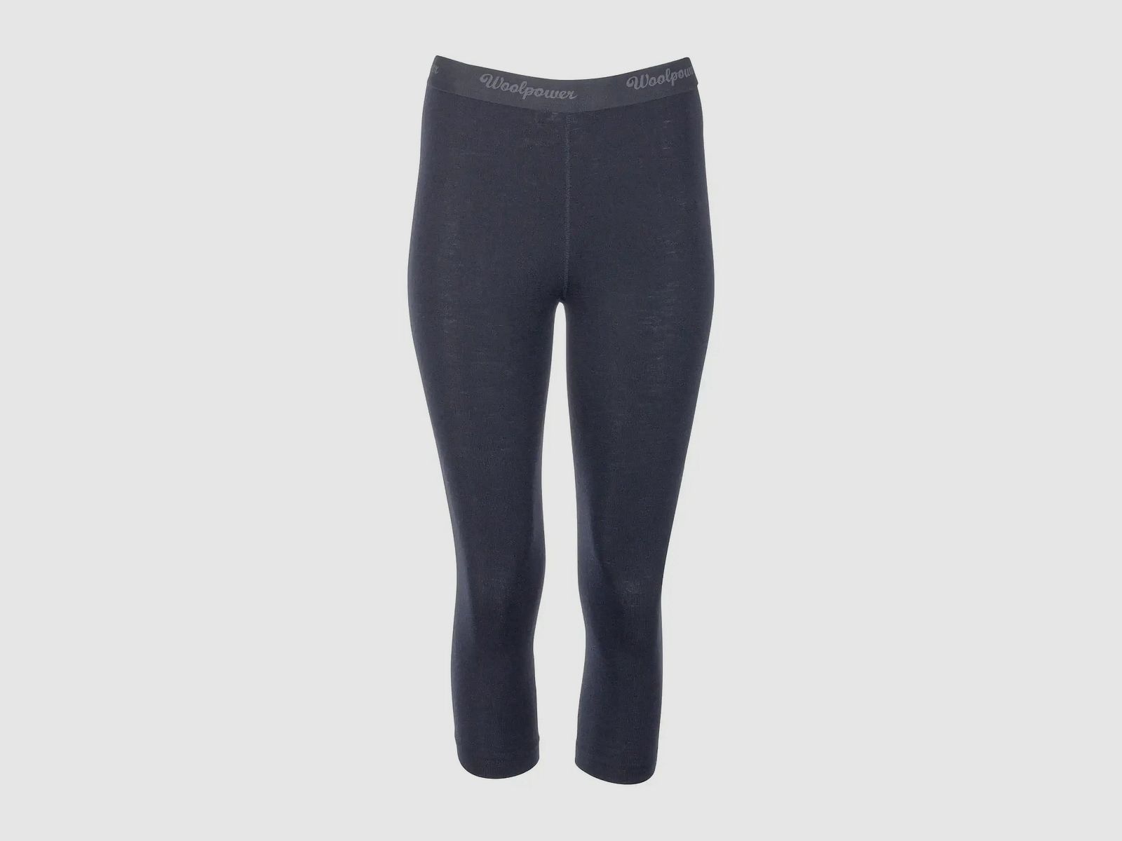 Woolpower Woolpower Pantalons 3/4 Long Johns Lite Femmes - S