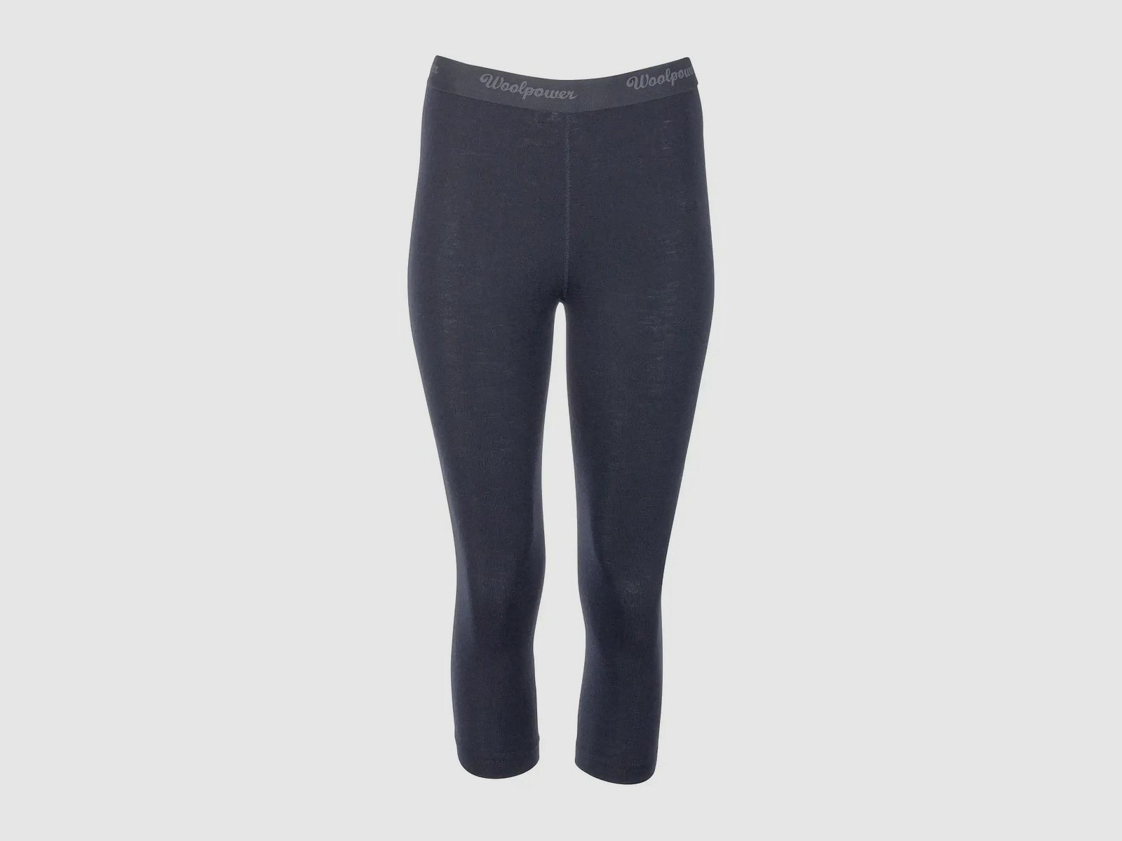 Woolpower Woolpower Unterhose 3/4 Long Johns Lite Frauen - S