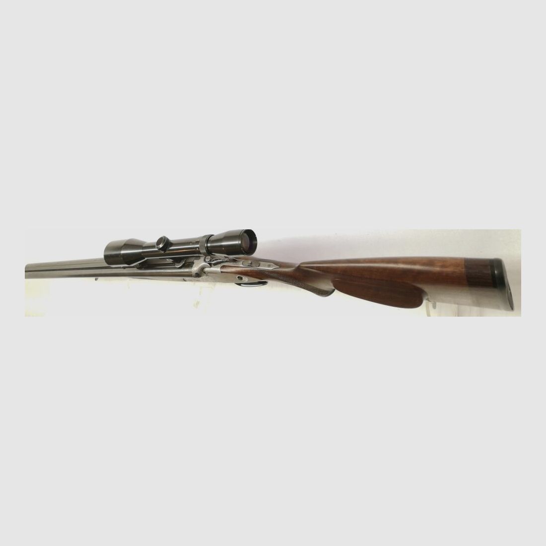 Fortuna Mod. 32 con Wetzlar 7x42