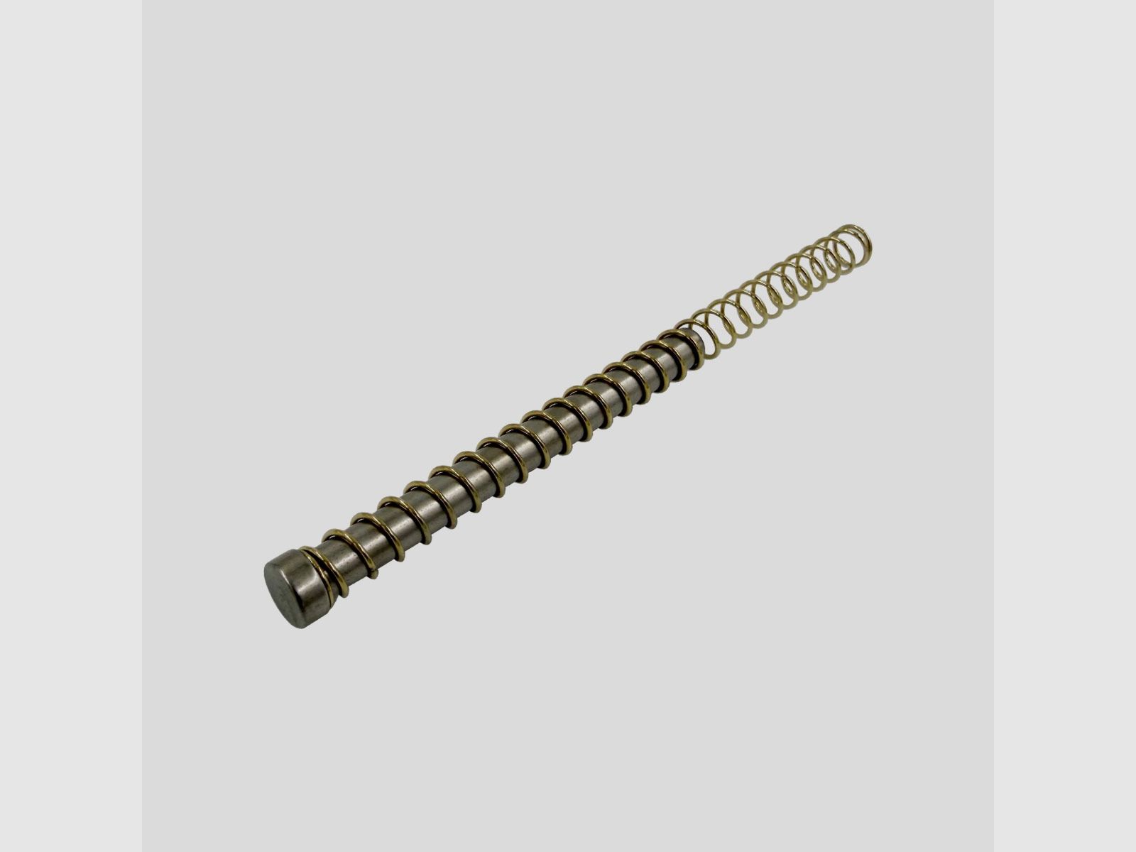Beretta – Recoil Spring Guide & Golden Spring for 92 Series, Bild 2 von 2