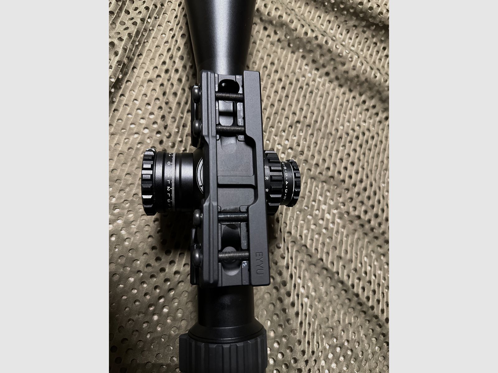 Remington 700 PCR .308 Win – Steiner M5Xi 5–25x56 – Spuhr – pakiet kompletny, zdjęcie 9 z 11