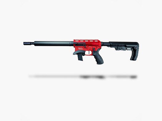 CARABINA – REVO ARMS – AR9 COMPETITION | 9×19