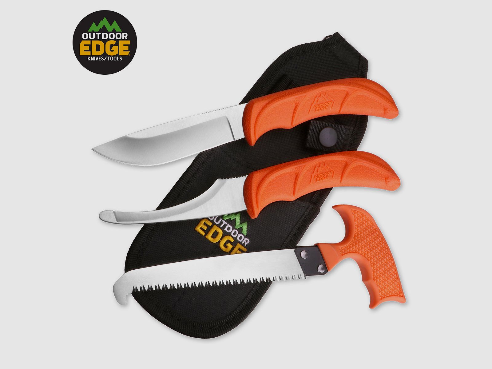 OUTDOOR EDGE Jaeger Guide