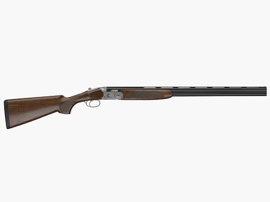 Beretta 687 Silver Pigeon 3 Bockdoppelflinte Kaliber 12/76
