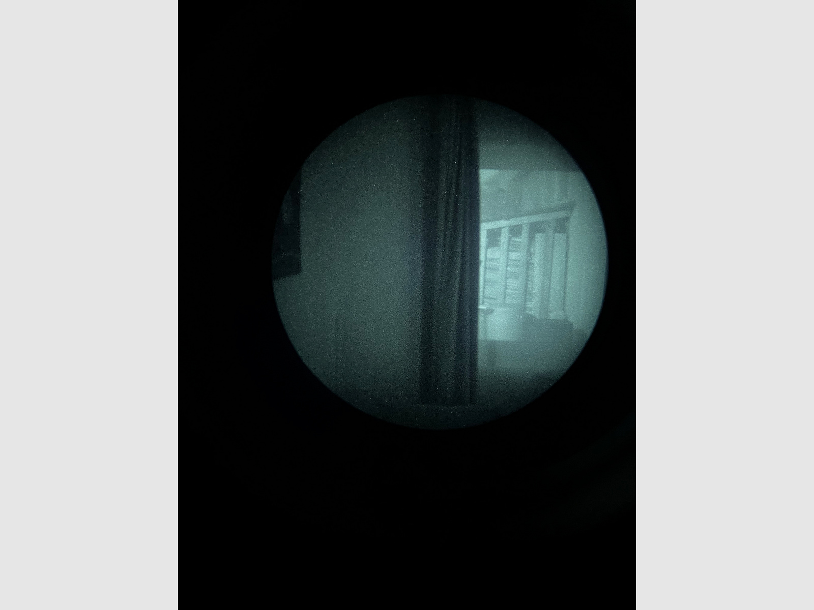 LLI MH-1 dispositivo di visione notturna - tubi Photonis 4G e lenti Carson