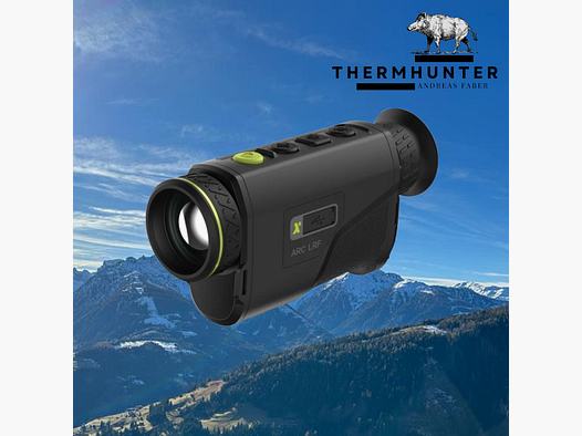 Pixfra Arc 635 LRF
