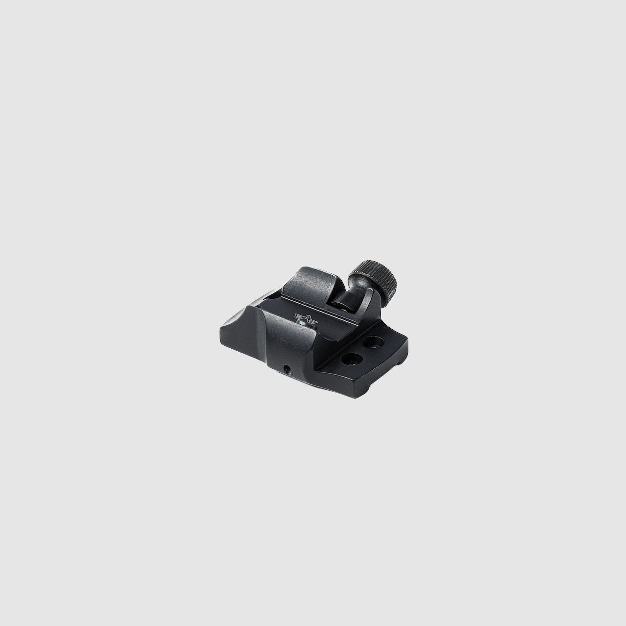 Red dot fixed mount