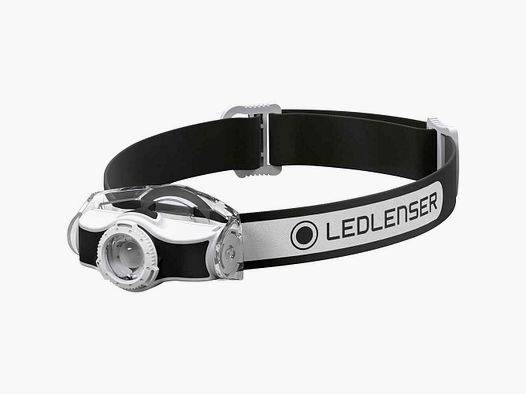 Headlamp MH5 Ledlenser