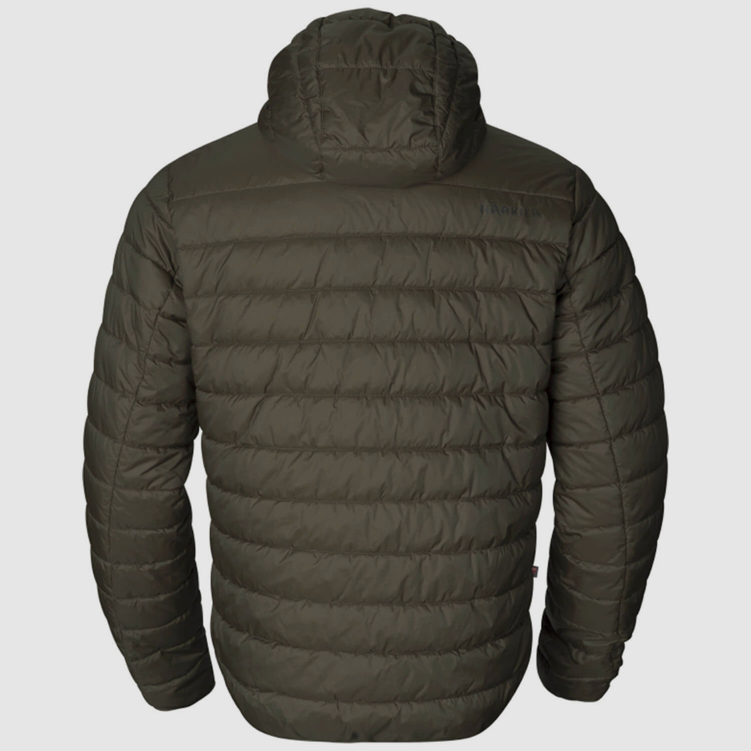 Härkila Jagdjacke Logmar Insulated Packable (Willow Green)