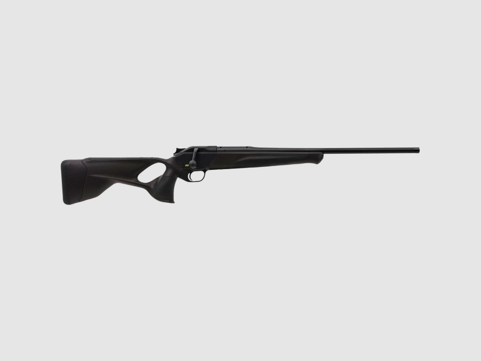 BLASER R8 ULTIMATE mit Gewinde & Schutzkappe