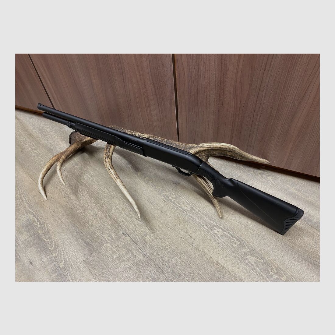 Pallas P-Tac Home Defence