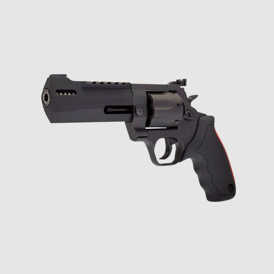 Taurus Raging Hunter