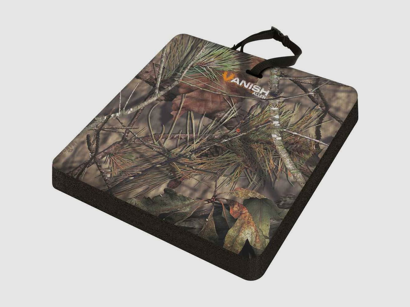 Cojín de asiento Vanish de espuma