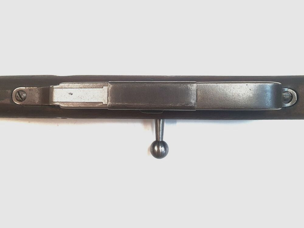 Loewe Gewehr 88, Bild 3 von 10