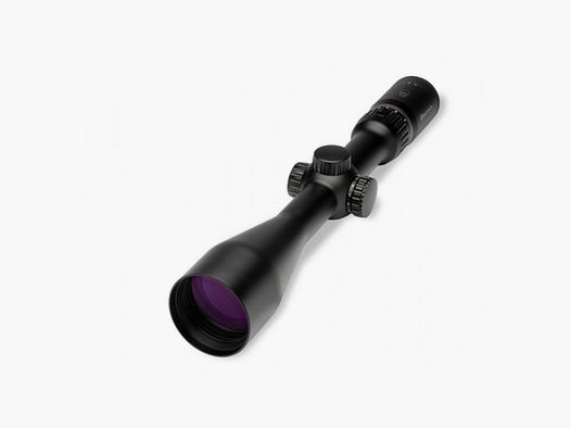 BURRIS FOUR X E 3-12X56 ZIELFERNROHR MIT BELEUCHTUNG NEU (016188)