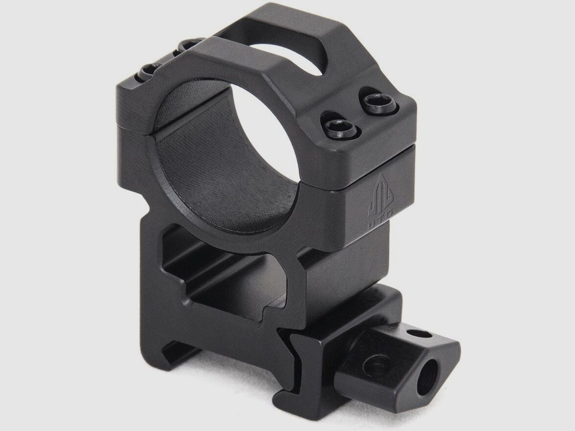 UTG UTG Max Strength Ringe Twist Lock - verschiedene Größen
