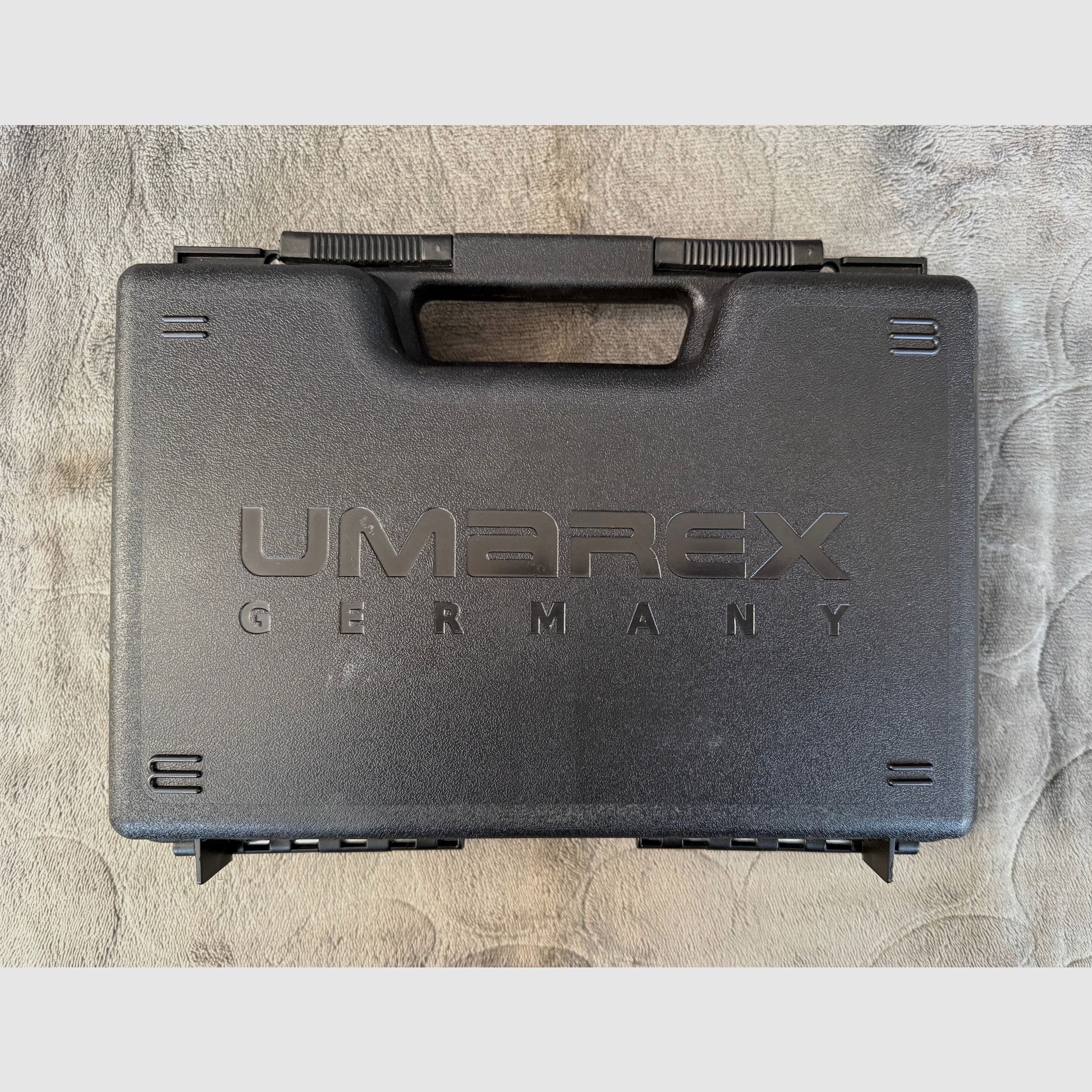 Walther P99 Schreckschuss Pistole 9mm P.A.K. schwarz