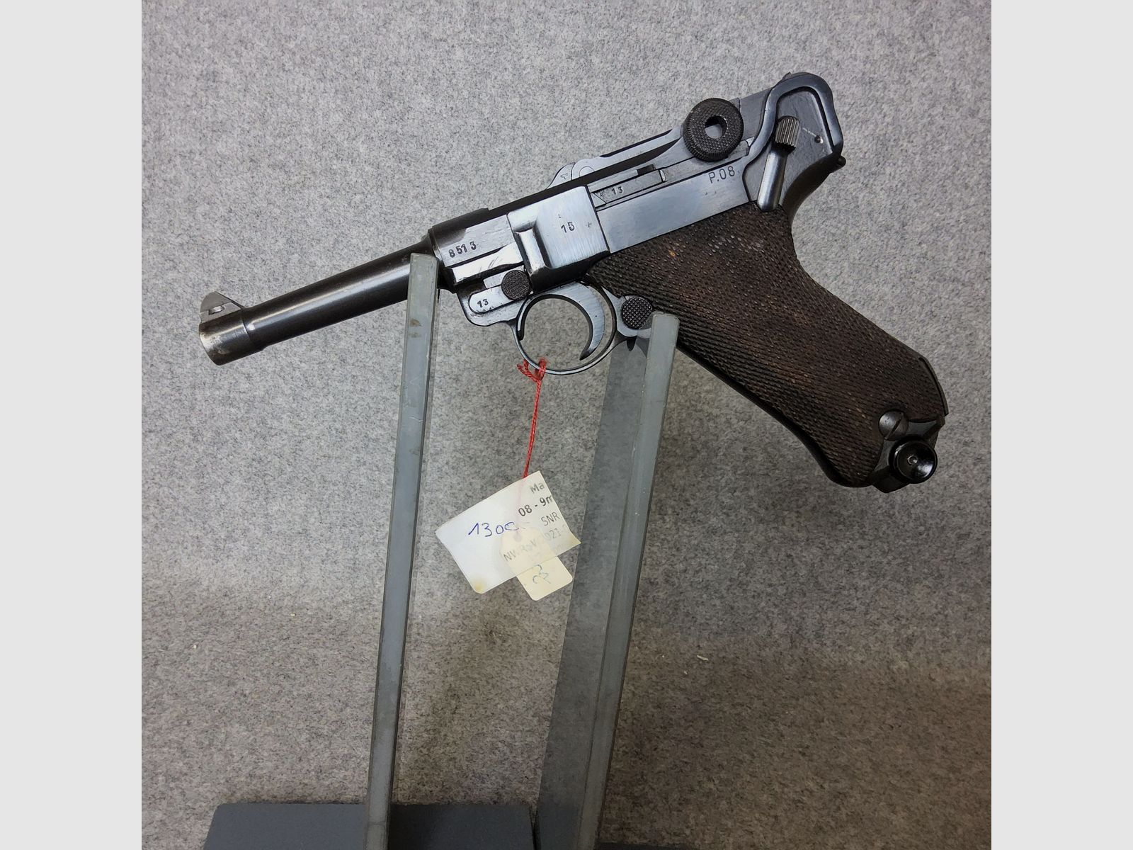 Mauser-42 08, image 1 of 10