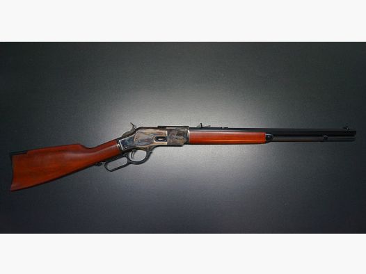 Uberti 1873 Short Rifle 357 Mag