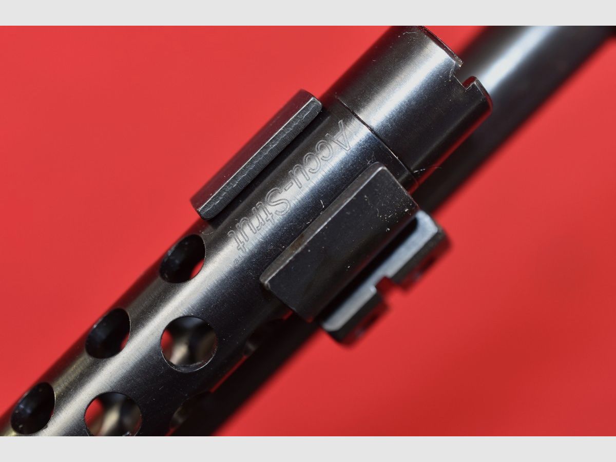 #8447 Ruger Ranch Rifle Karabiner .223 Rem., Bild 27 von 32
