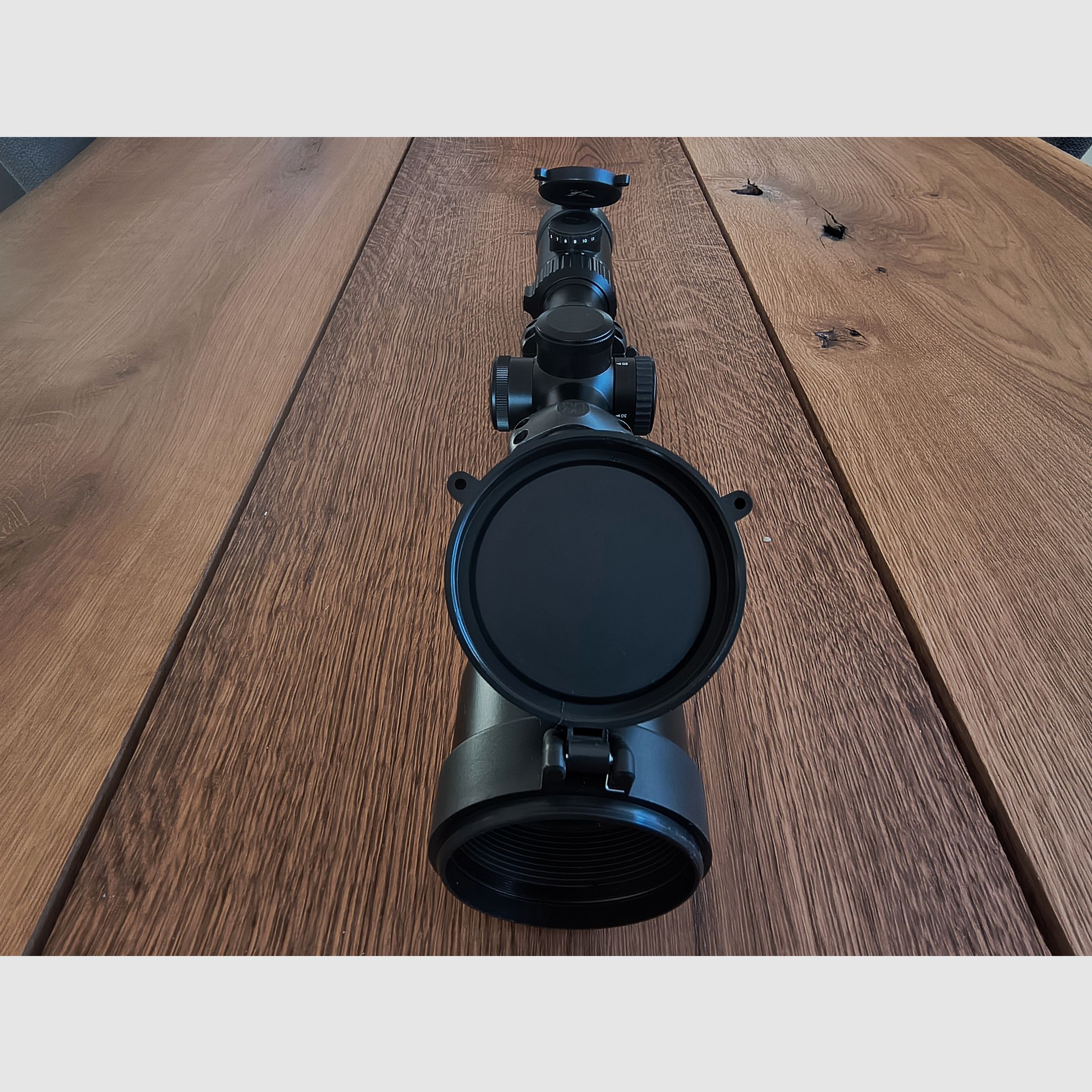 DDoptics Nighteagle V6 2,5-15x50