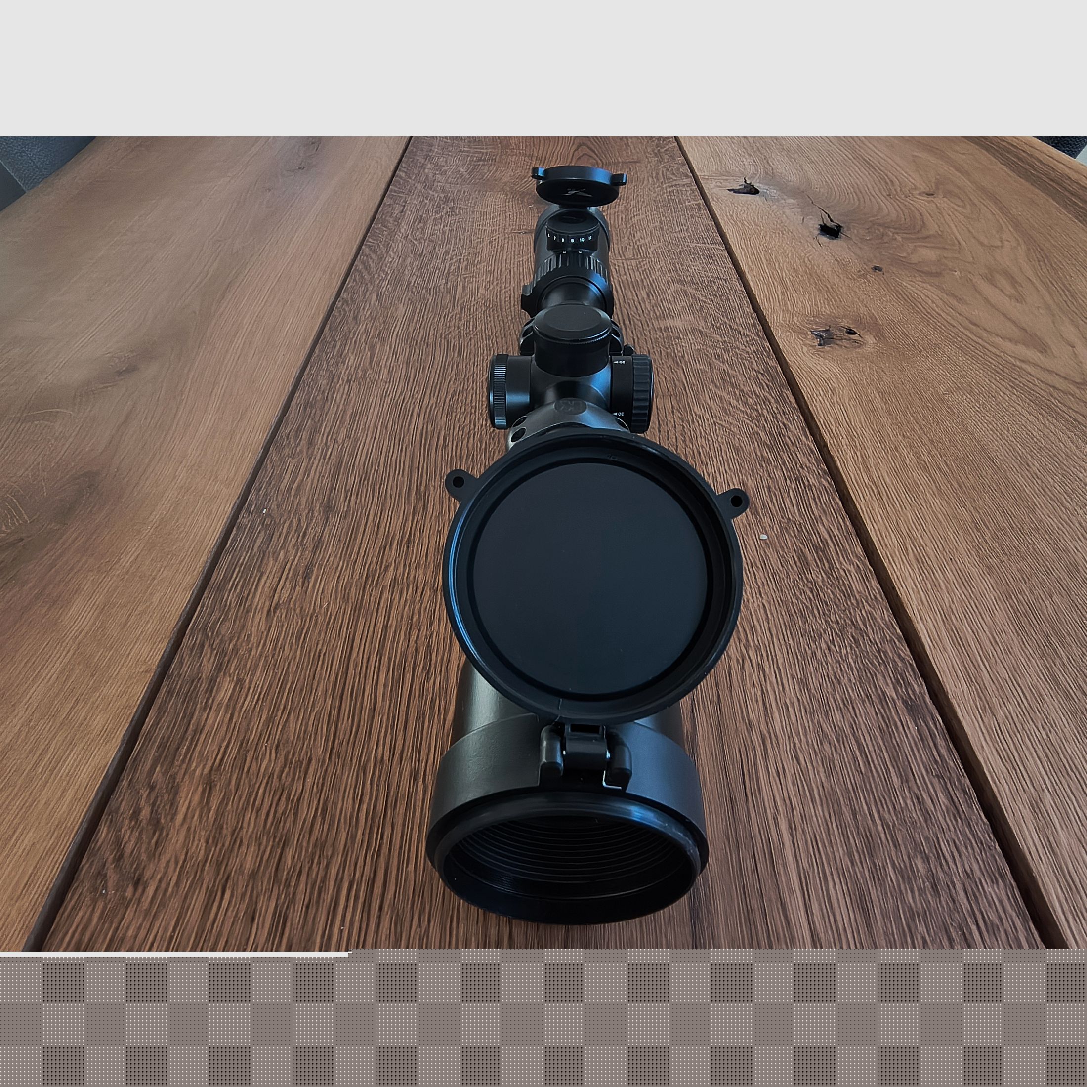 DDoptics Nighteagle V6 2,5-15x50