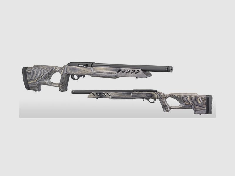 Ruger 10/22 Target Lite .22LR, Bild 1 von 4